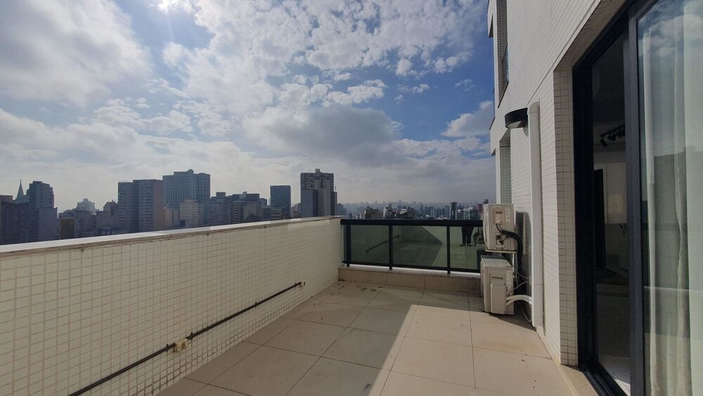 Apartamento, 1 quarto, 60 m² - Foto 3