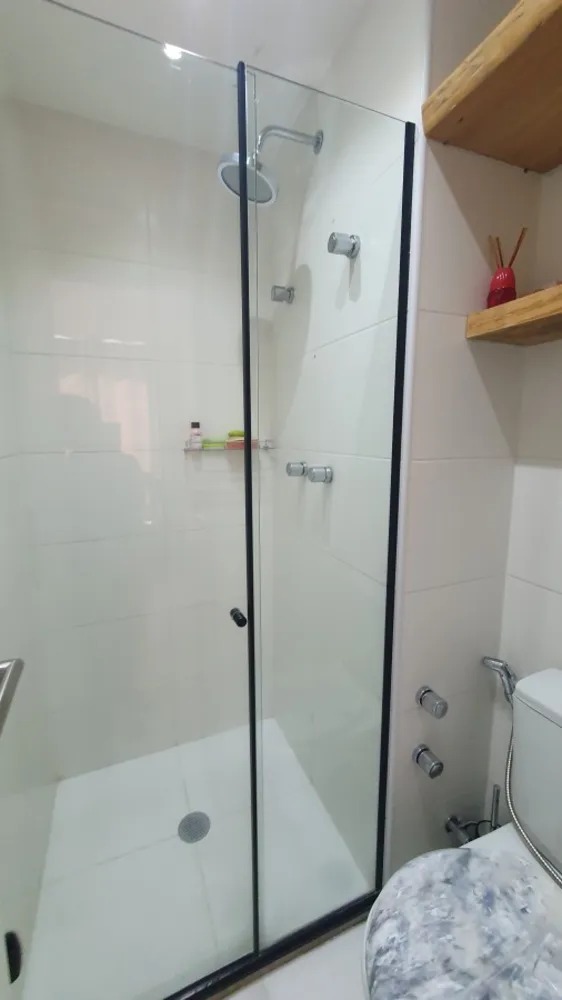 Apartamento, 1 quarto, 60 m² - Foto 5