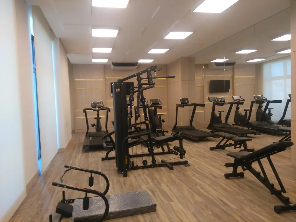 Apartamento, 1 quarto, 60 m² - Foto 19
