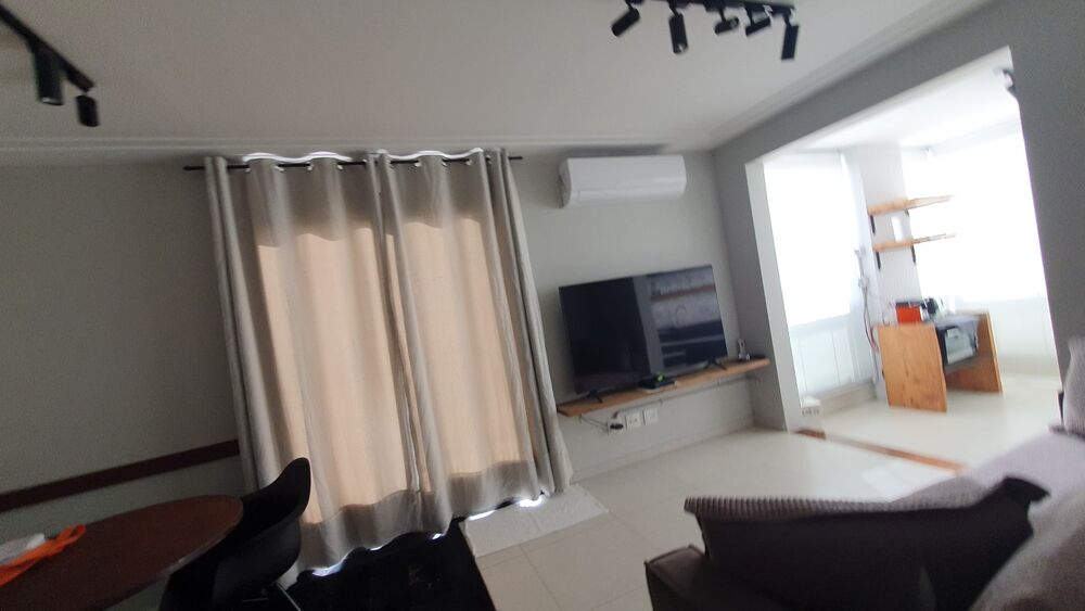 Apartamento, 1 quarto, 60 m² - Foto 2