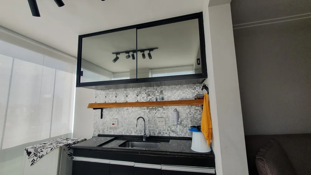 Apartamento, 1 quarto, 60 m² - Foto 6