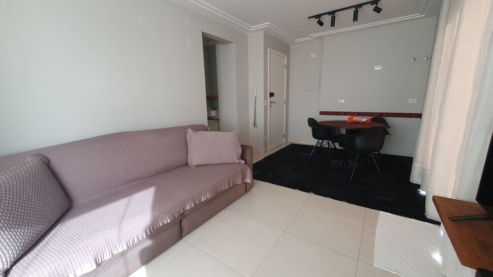 Apartamento, 1 quarto, 60 m² - Foto 4