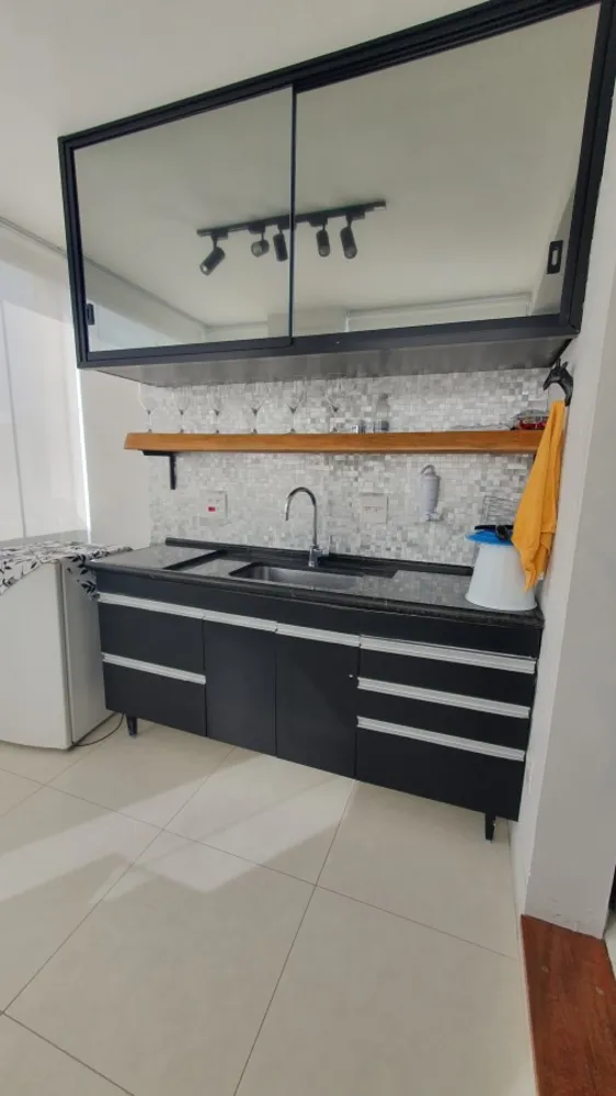 Apartamento, 1 quarto, 60 m² - Foto 4