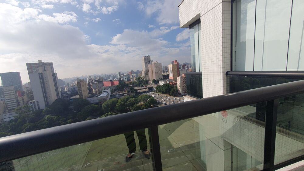 Apartamento, 1 quarto, 60 m² - Foto 1