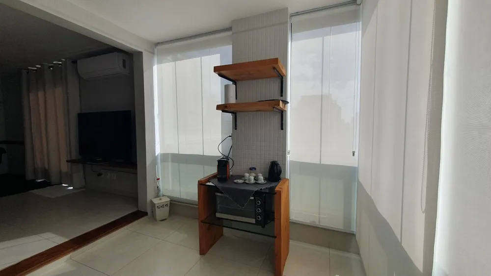 Apartamento, 1 quarto, 60 m² - Foto 3