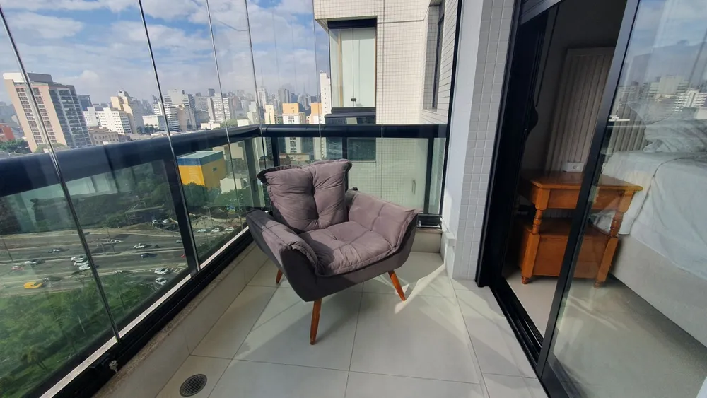 Apartamento, 1 quarto, 60 m² - Foto 8