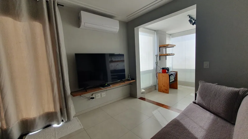 Apartamento, 1 quarto, 60 m² - Foto 8