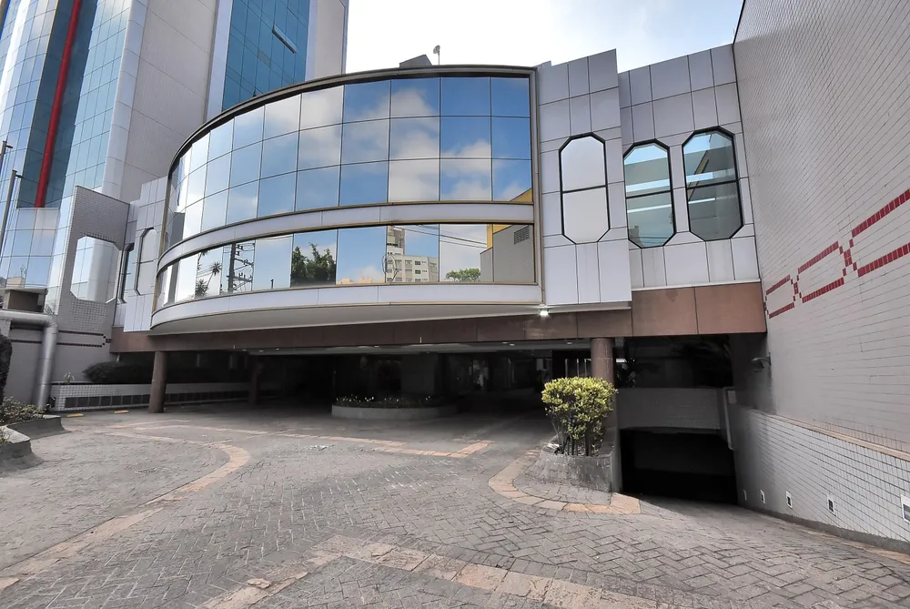 Prédio Inteiro - Foto 10