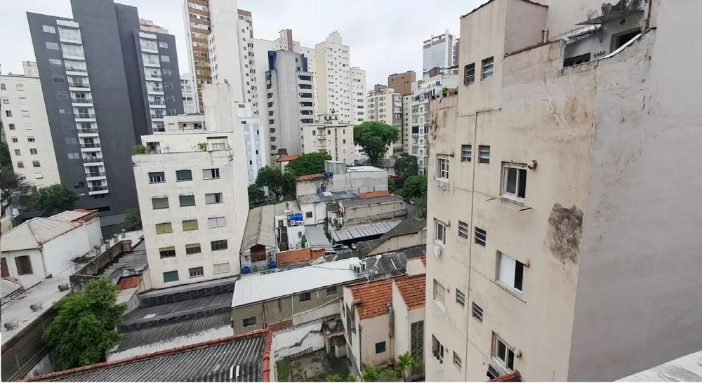 Apartamento, 1 quarto, 41 m² - Foto 9