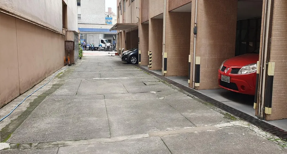 Apartamento, 1 quarto, 41 m² - Foto 18
