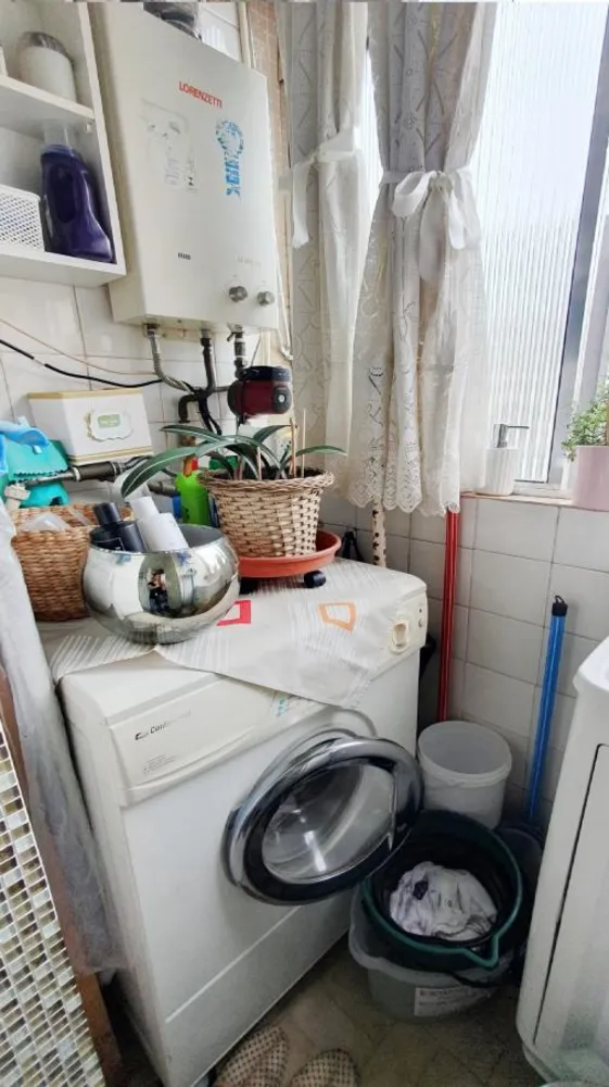 Apartamento, 1 quarto, 41 m² - Foto 19