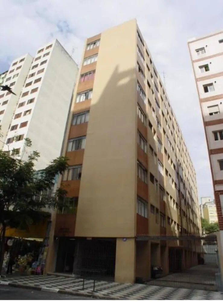 Apartamento, 1 quarto, 41 m² - Foto 13
