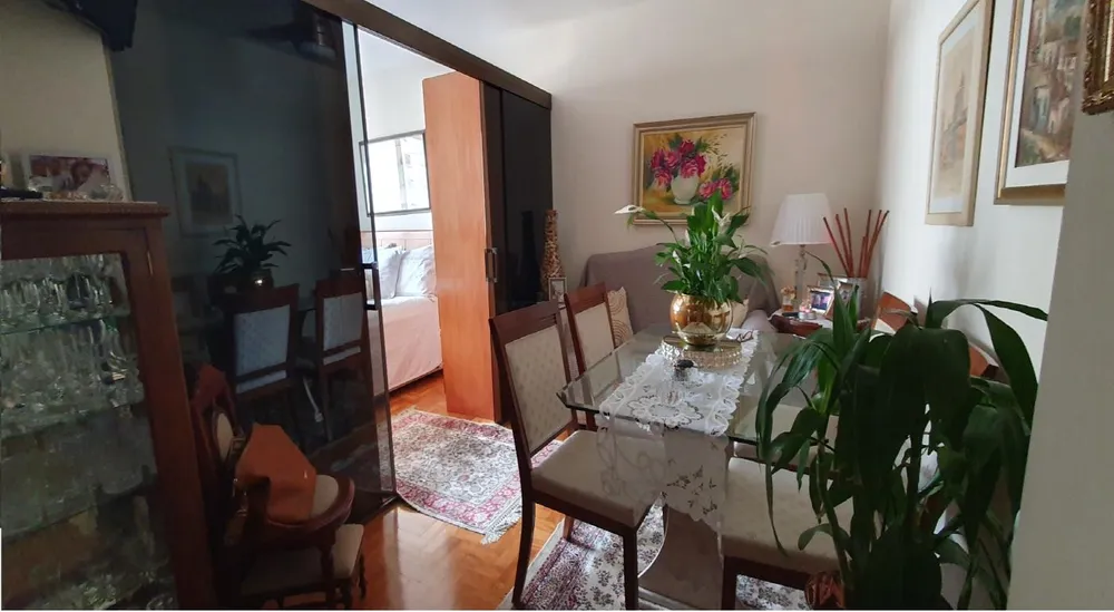Apartamento, 1 quarto, 41 m² - Foto 17