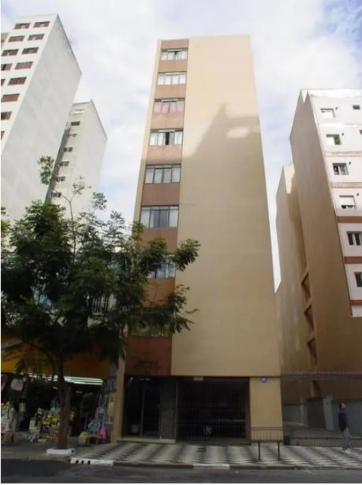 Apartamento, 1 quarto, 41 m² - Foto 14