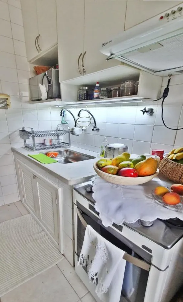 Apartamento, 1 quarto, 41 m² - Foto 6