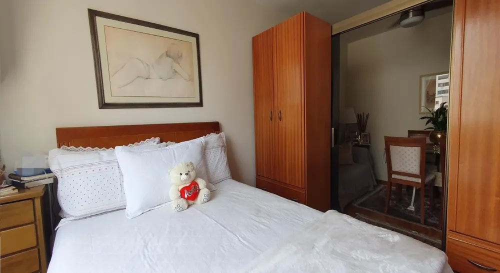 Apartamento, 1 quarto, 41 m² - Foto 15