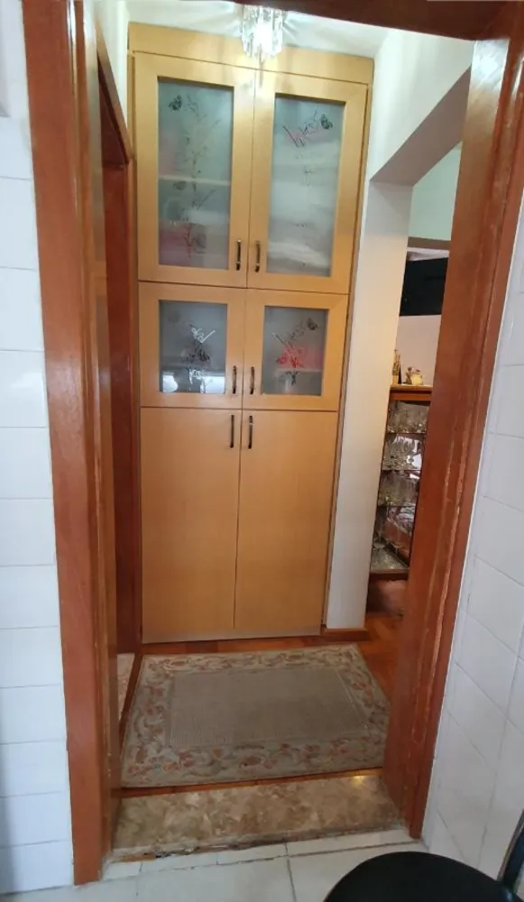 Apartamento, 1 quarto, 41 m² - Foto 5