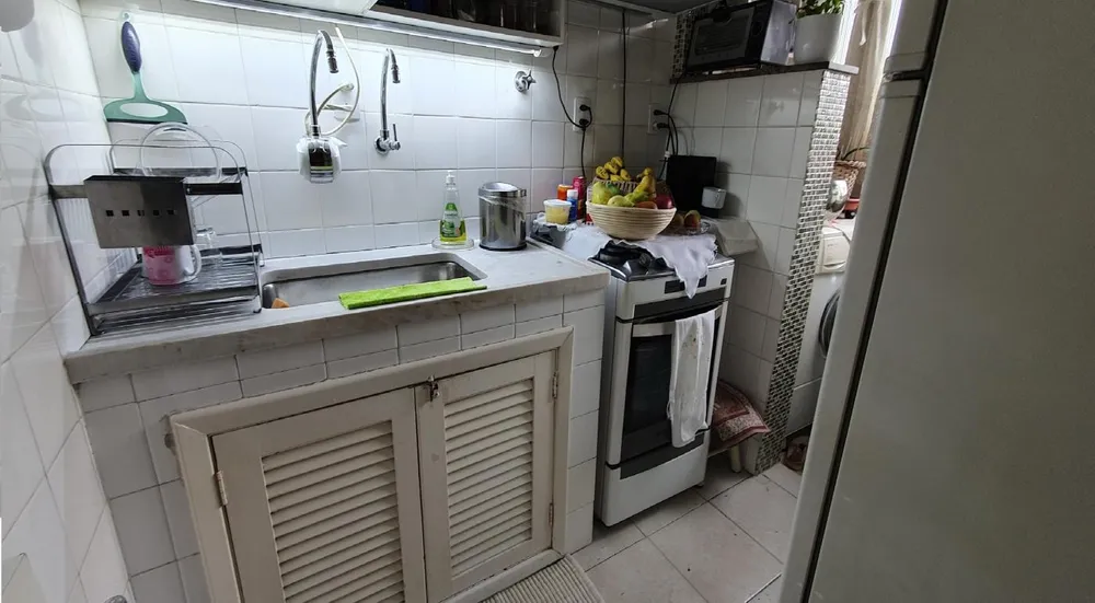 Apartamento, 1 quarto, 41 m² - Foto 20