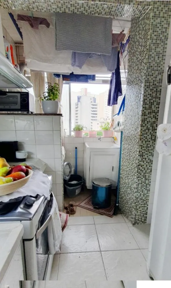 Apartamento, 1 quarto, 41 m² - Foto 10