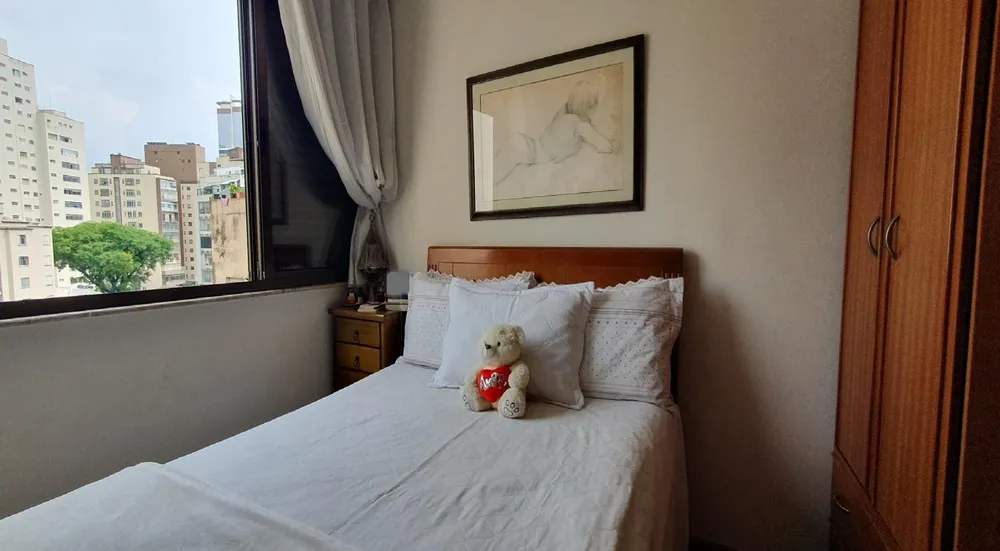 Apartamento, 1 quarto, 41 m² - Foto 7