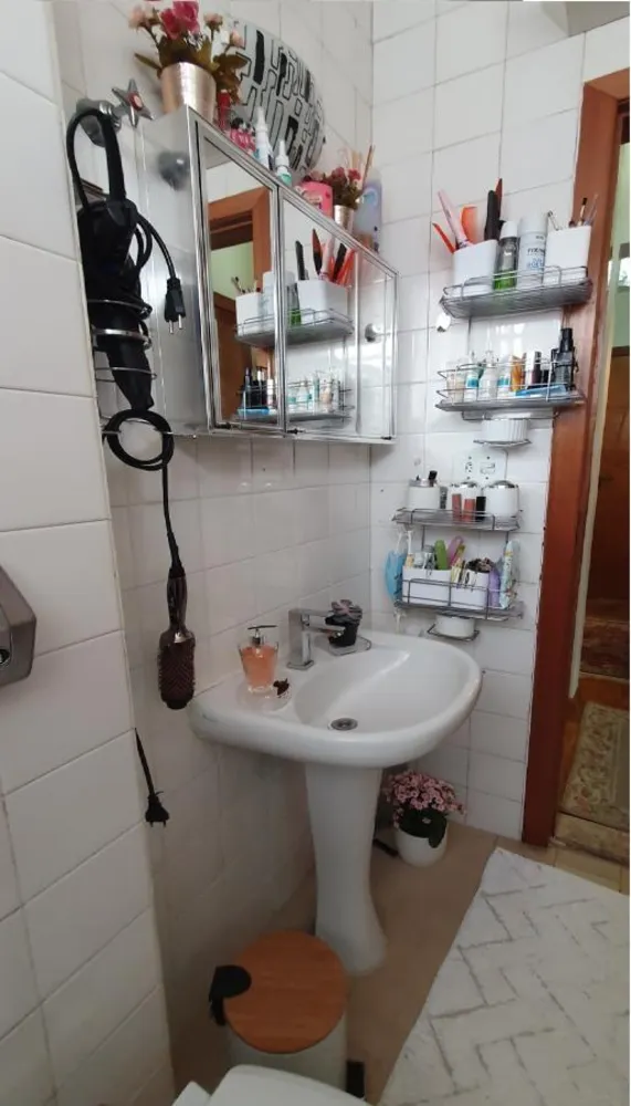 Apartamento, 1 quarto, 41 m² - Foto 1