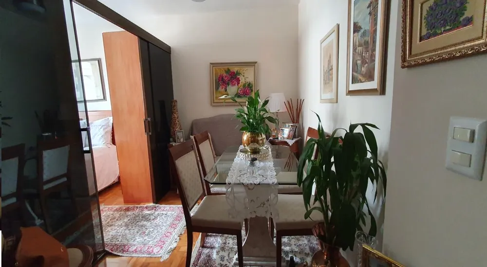 Apartamento, 1 quarto, 41 m² - Foto 4