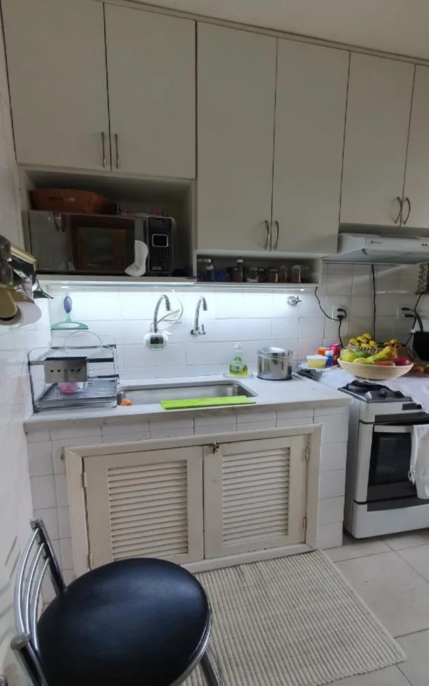 Apartamento, 1 quarto, 41 m² - Foto 16