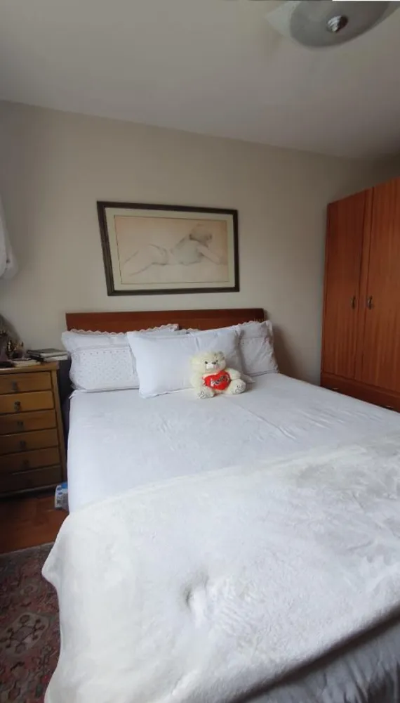 Apartamento, 1 quarto, 41 m² - Foto 3