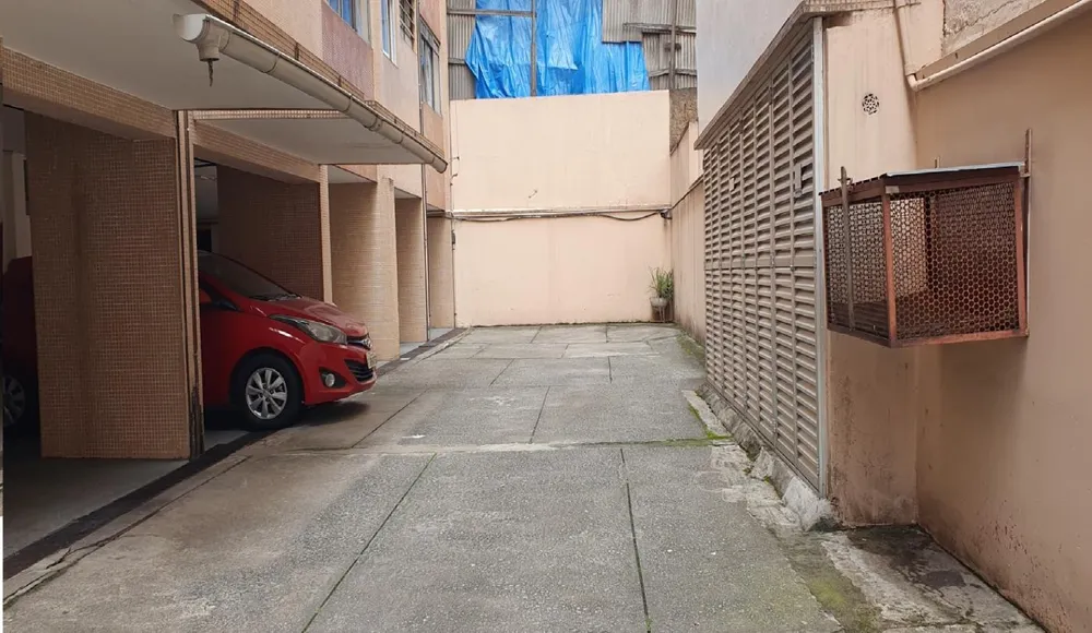 Apartamento, 1 quarto, 41 m² - Foto 12