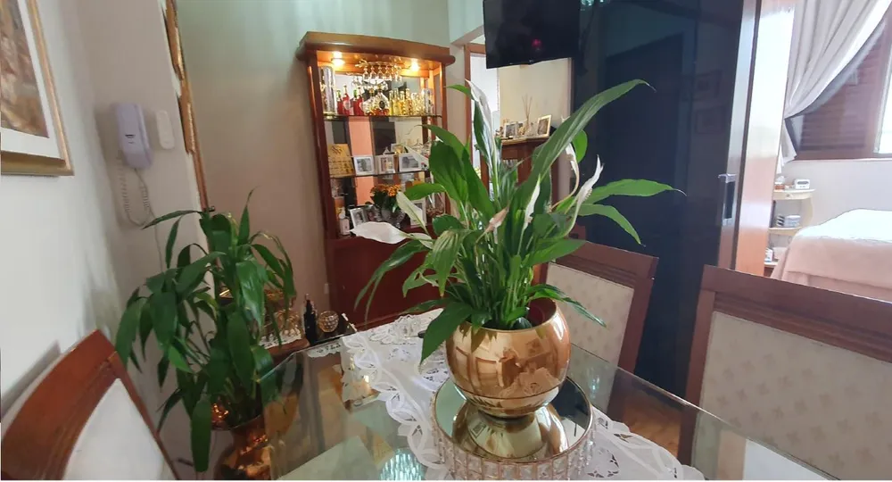 Apartamento, 1 quarto, 41 m² - Foto 8