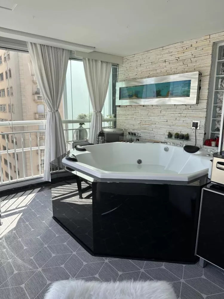 Apartamento, 2 quartos, 95 m² - Foto 23