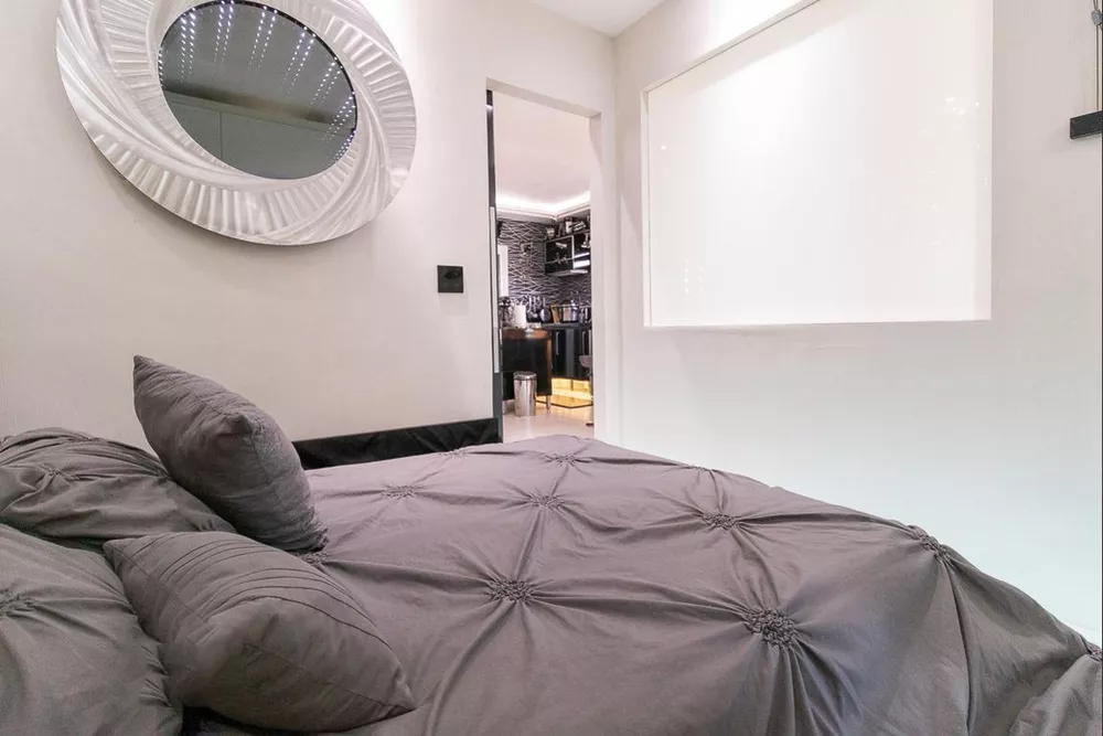 Apartamento, 2 quartos, 95 m² - Foto 3