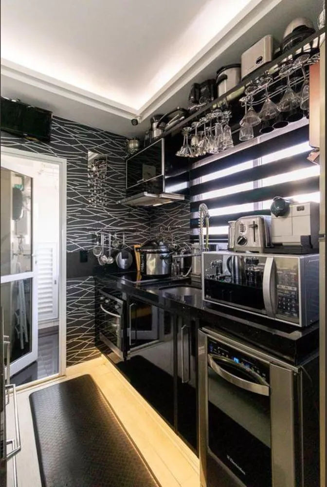 Apartamento, 2 quartos, 95 m² - Foto 22