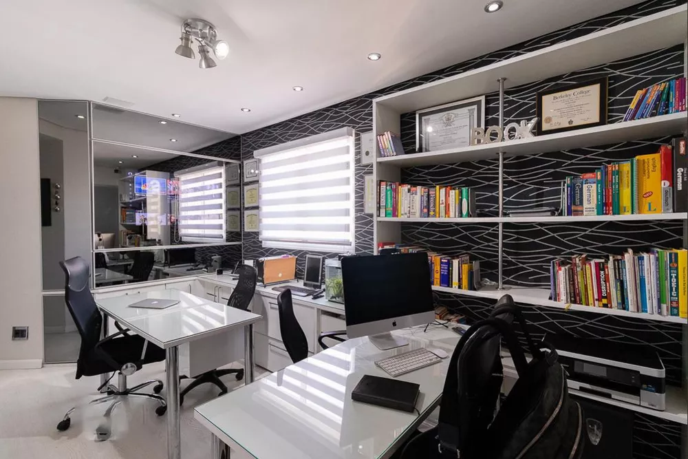 Apartamento, 2 quartos, 95 m² - Foto 9