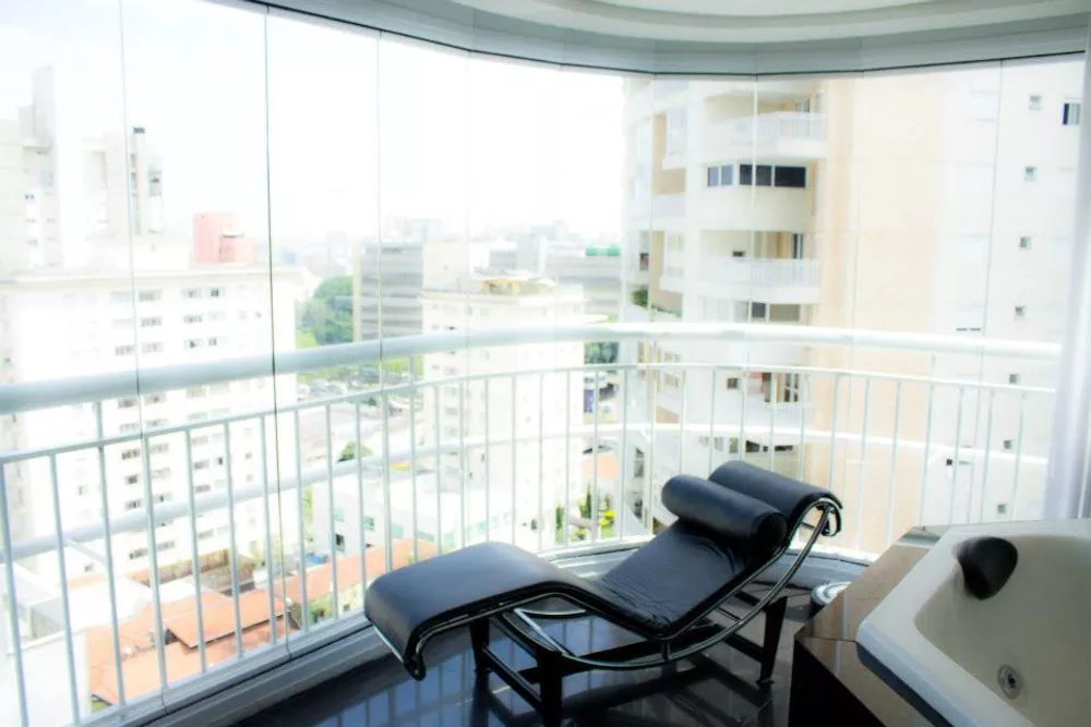 Apartamento, 2 quartos, 95 m² - Foto 26