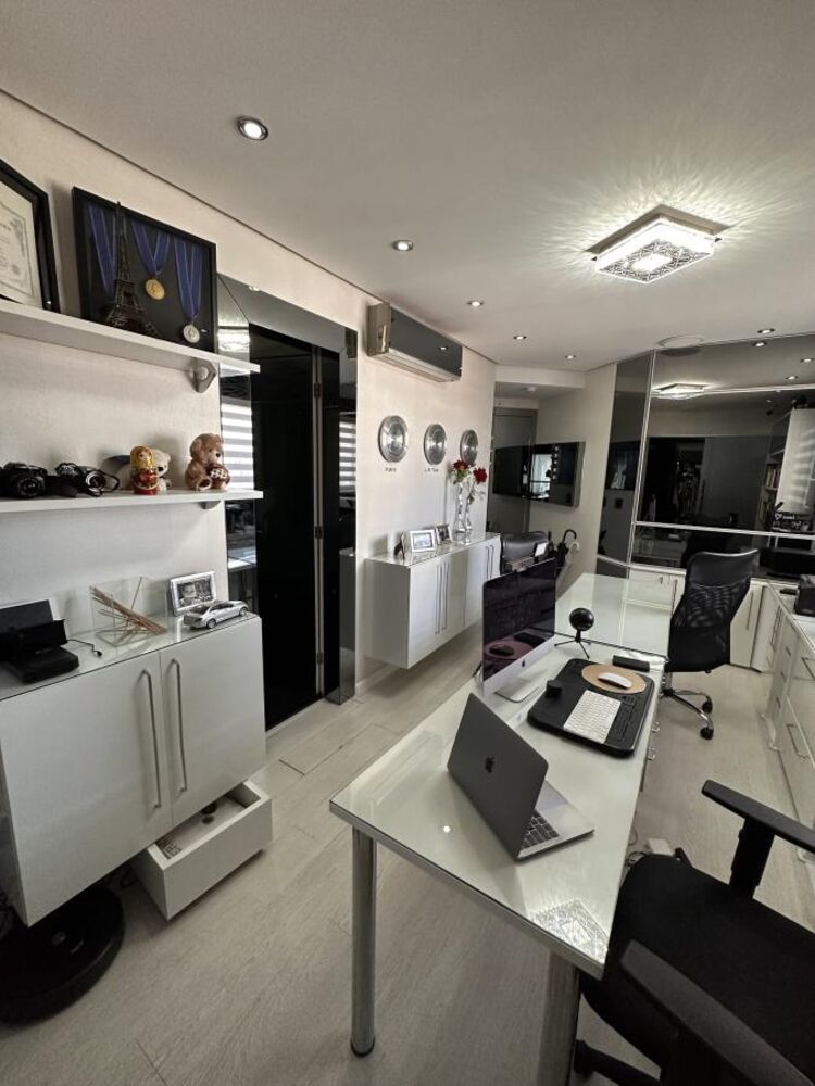 Apartamento, 2 quartos, 95 m² - Foto 39