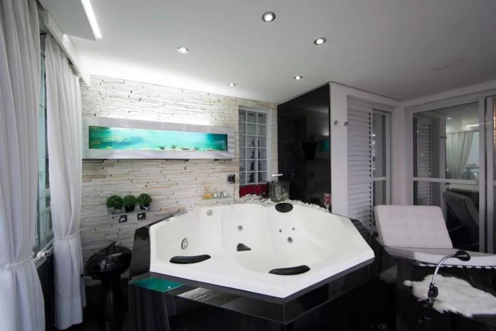 Apartamento, 2 quartos, 95 m² - Foto 15
