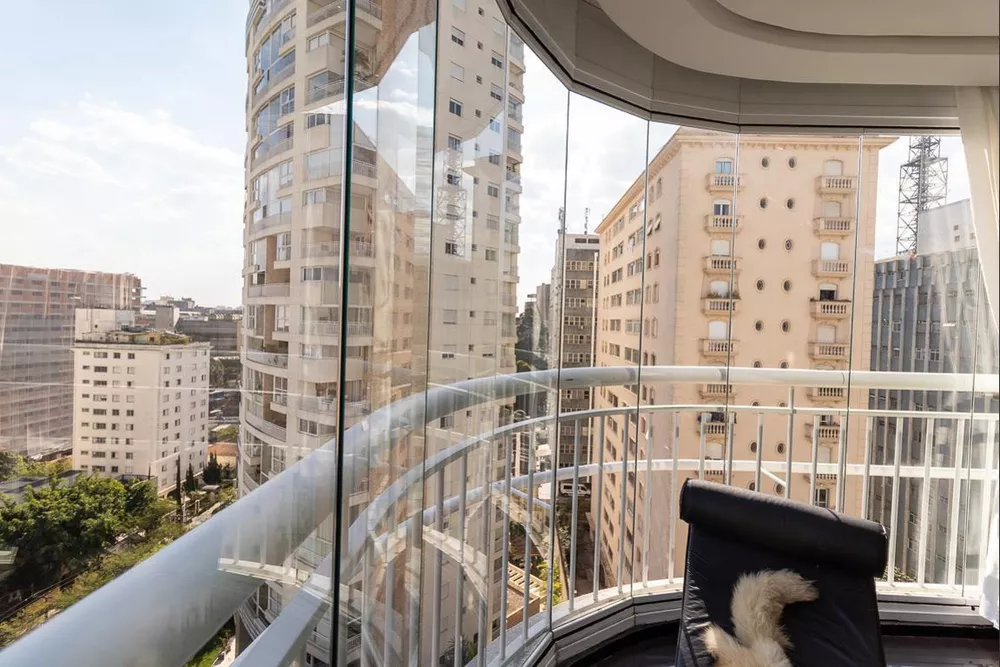 Apartamento, 2 quartos, 95 m² - Foto 20
