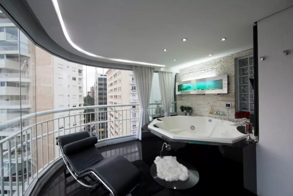 Apartamento, 2 quartos, 95 m² - Foto 29