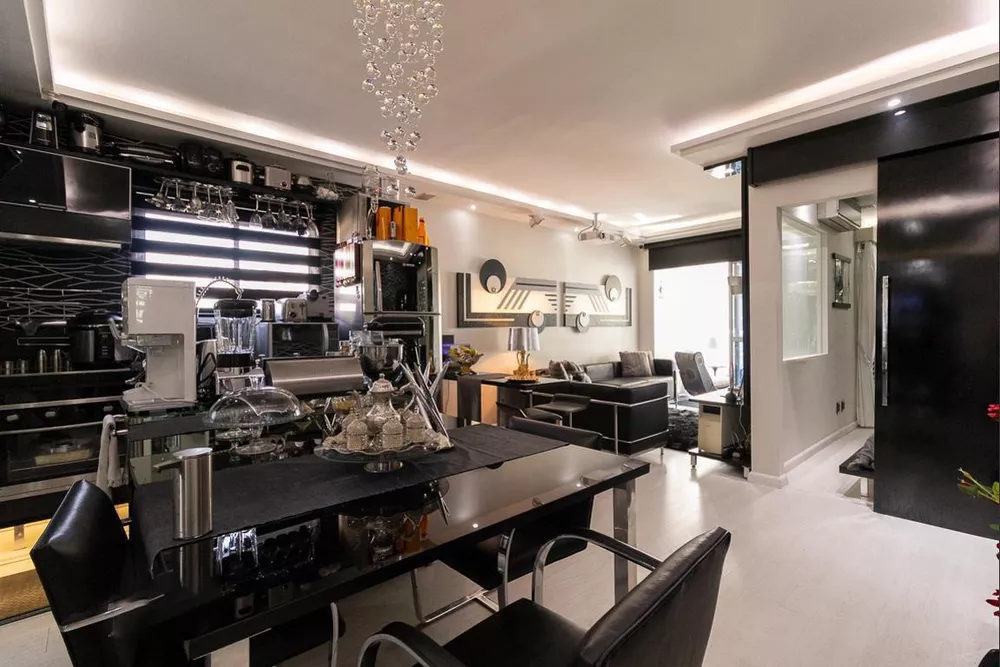 Apartamento, 2 quartos, 95 m² - Foto 28