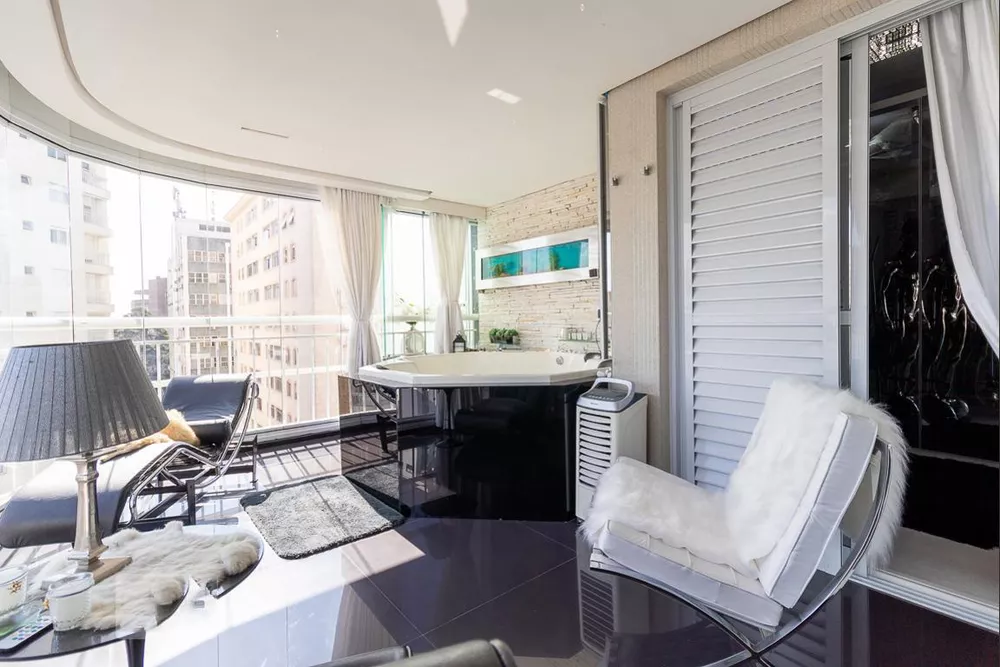 Apartamento, 2 quartos, 95 m² - Foto 19