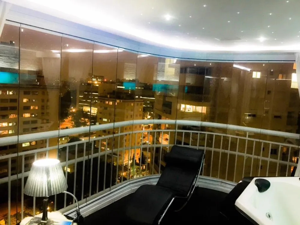 Apartamento, 2 quartos, 95 m² - Foto 50