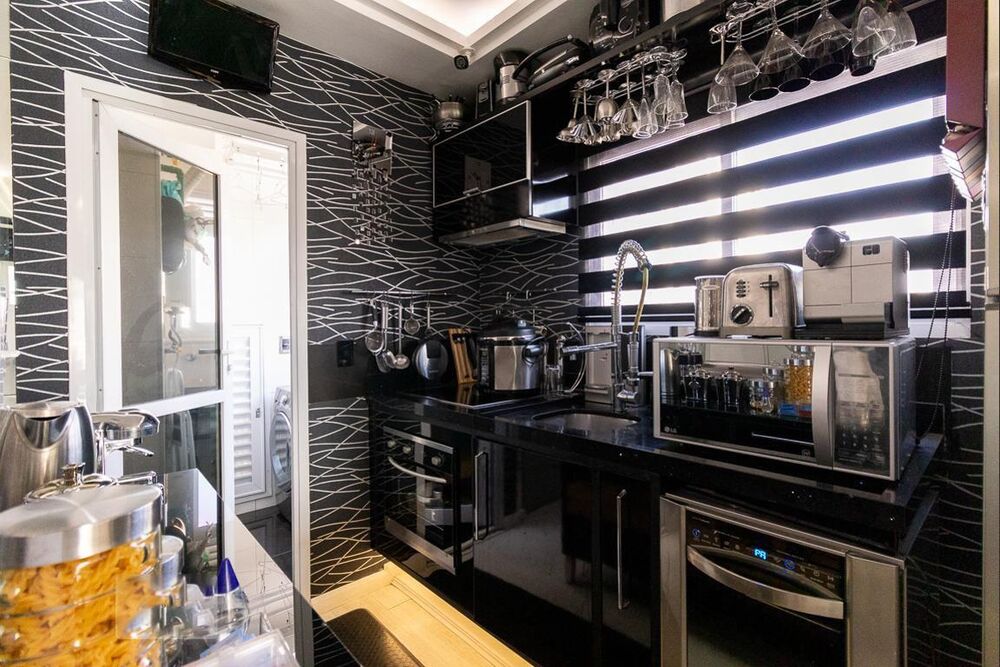 Apartamento, 2 quartos, 95 m² - Foto 41