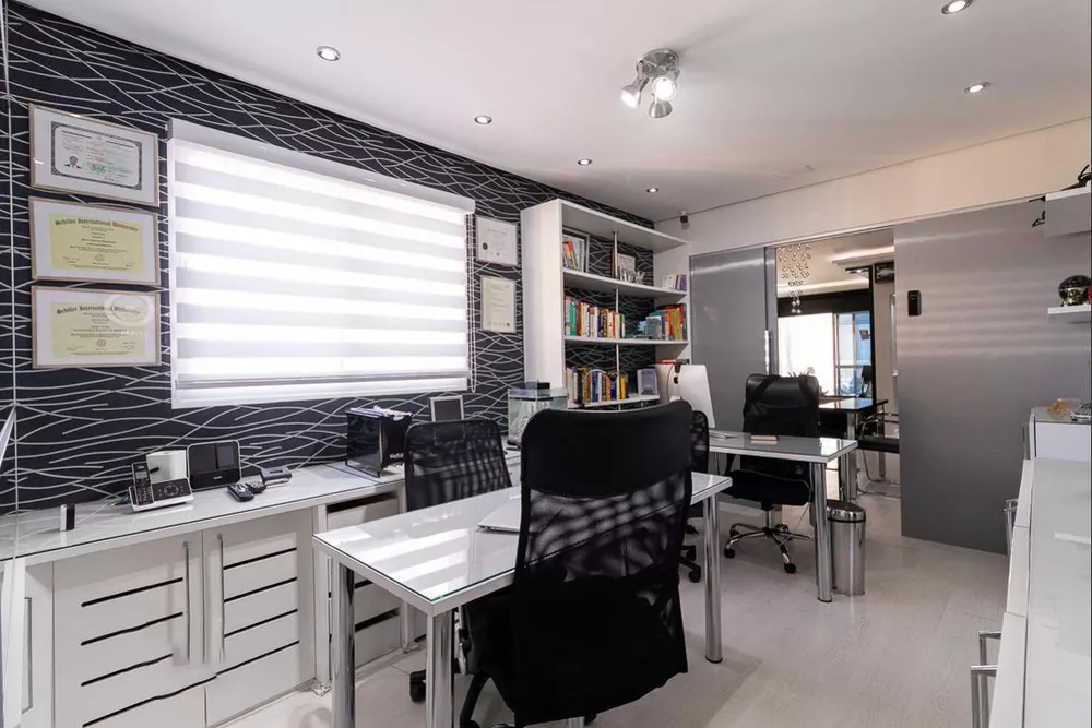 Apartamento, 2 quartos, 95 m² - Foto 16