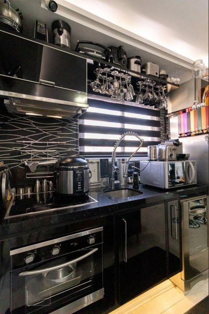 Apartamento, 2 quartos, 95 m² - Foto 48