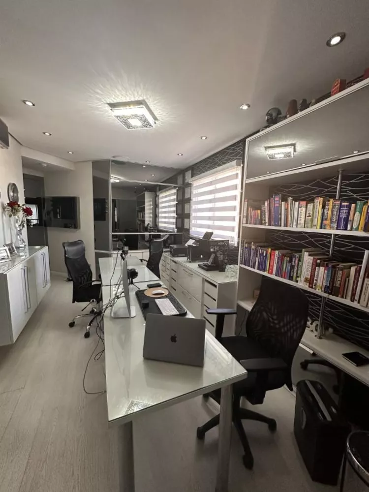 Apartamento, 2 quartos, 95 m² - Foto 11