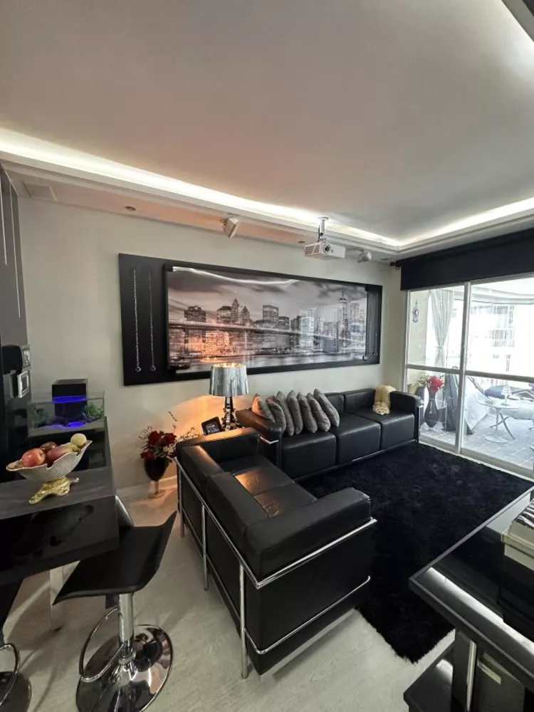 Apartamento, 2 quartos, 95 m² - Foto 14