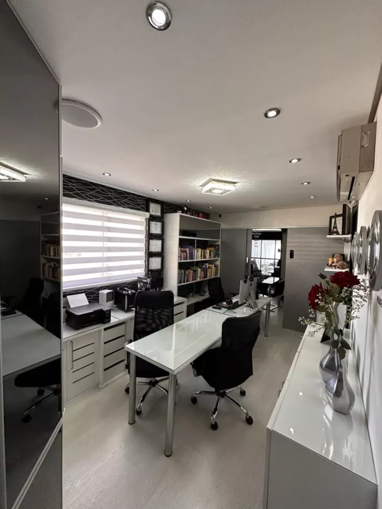 Apartamento, 2 quartos, 95 m² - Foto 10