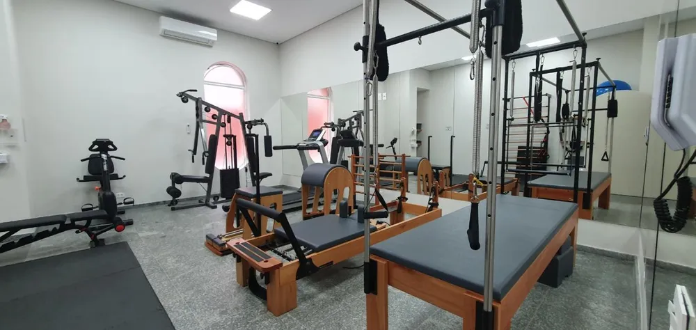 Apartamento, 4 quartos, 370 m² - Foto 13
