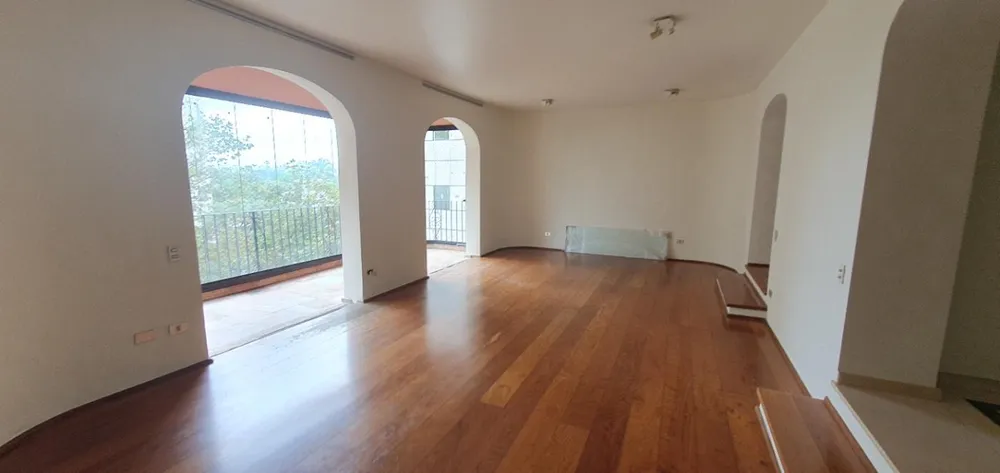 Apartamento, 4 quartos, 370 m² - Foto 3